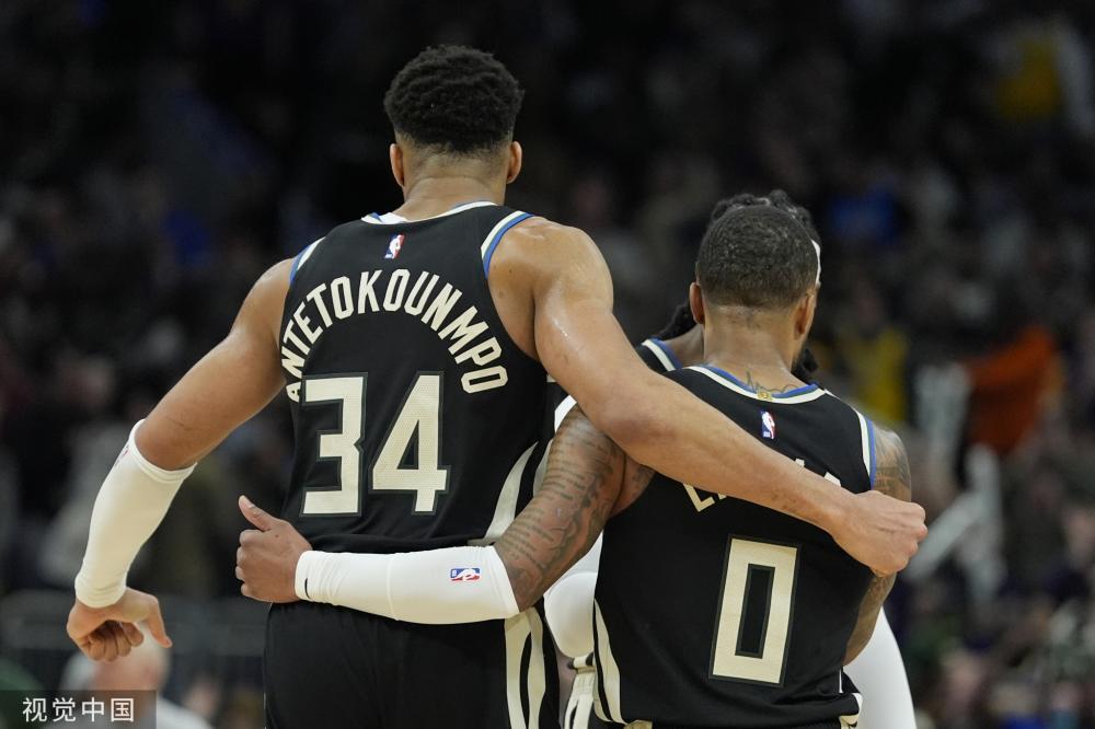 也是对球队 也是对球队