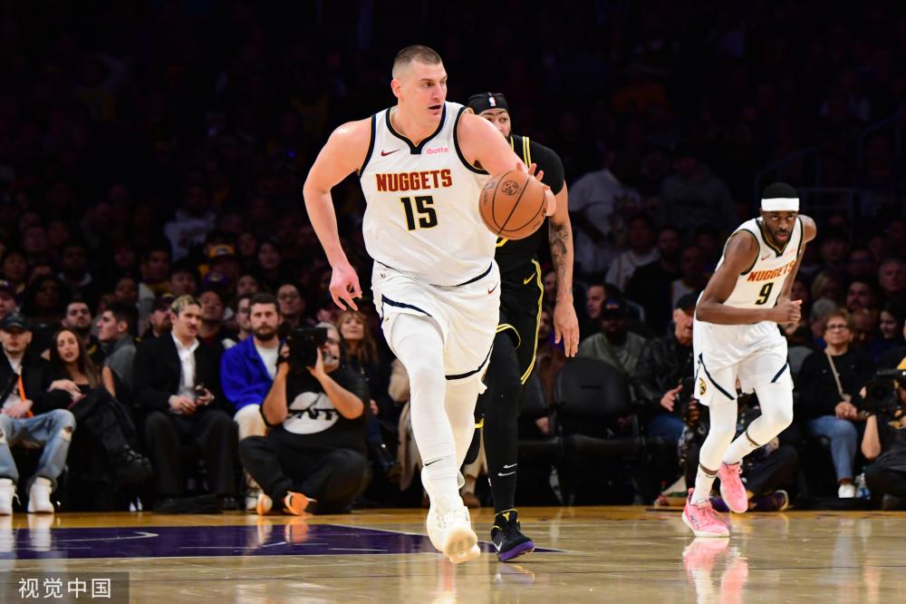 决赛前瞻 决赛前瞻